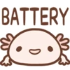 Logo of UPA BATTERY android Application 